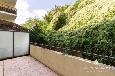 Appartement à vendre à CALUIRE-ET-CUIRE  - 4 pièces - 81 m² 