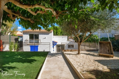 Maison à vendre à LA CIOTAT Cabassud-Mireille Lauze - 4 pièces - 140 m² 