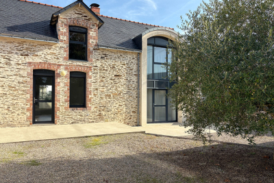 Maison &agrave; vendre &agrave; SUCÉ-SUR-ERDRE Malakoff - 5 pi&egrave;ces - 157 m&sup2; 