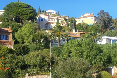 Appartement à vendre à LE LAVANDOU  - 2 pièces - 24 m² 