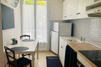 Appartement à louer à ST-CANNAT Les Comtes-Eydalin - 3 pièces - 75 m² 