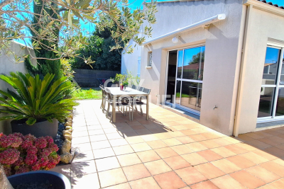 Maison à vendre à AYTRE Port-d'Envaux - 3 pièces - 87 m² 