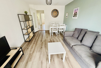 Appartement &agrave; vendre &agrave; LA BAULE ESCOUBLAC Le Bois St-Louis - 2 pi&egrave;ces - 41 m&sup2; 