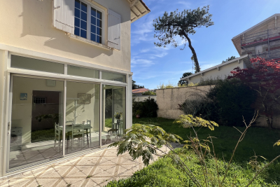 Maison &agrave; vendre &agrave; ROYAN  - 5 pi&egrave;ces - 98 m&sup2; 