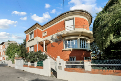 Bien à vendre à TOULOUSE    
