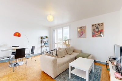 Appartement à vendre à BAYONNE  - 4 pièces - 72 m² 