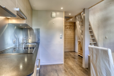 Appartement &agrave; vendre &agrave; MEGÈVE  - 3 pi&egrave;ces - 36 m&sup2; 