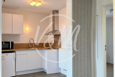 Appartement à vendre appartement t2 ville grand 