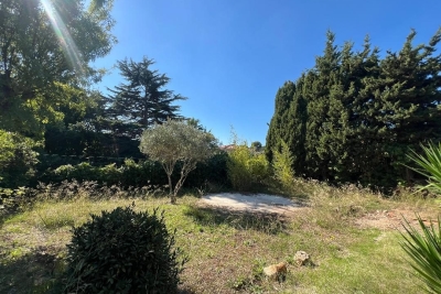 terrain à vendre à SANARY-SUR-MER   - 473 m² 