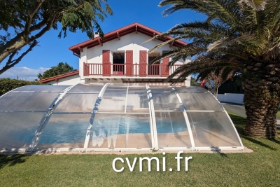 Maison à vendre à BIDART  - 7 pièces - 205 m² 