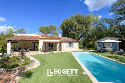 Maison à vendre à FAYENCE  - 6 pièces - 172 m² 