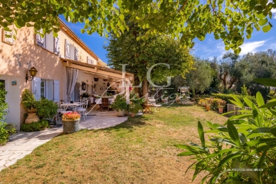 Maison à vendre à TANNERON Sainte-Catherine - 5 pièces - 177 m² 