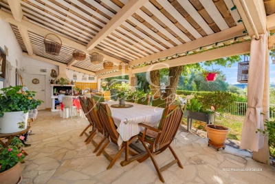 Maison &agrave; vendre &agrave; immobilier TANNERON  - 5 pi&egrave;ces - 177 m&sup2; 