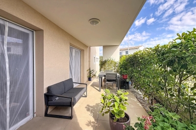 Appartement à vendre à ST-LAURENT-DU-VAR  - 3 pièces - 69 m² 