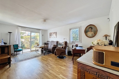 Appartement à vendre à MOUGINS  - 3 pièces - 62 m² 