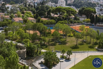 Appartement à vendre à NICE La Badine - 1 pièces - 33 m² 