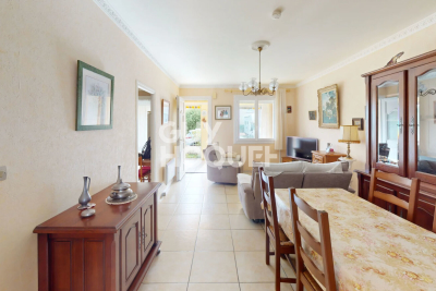 Maison à vendre à BAGES Trouillas - 4 pièces - 70 m² 