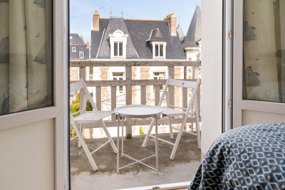 House for sale in ST-MALO  - 14 rooms - 239 m² 