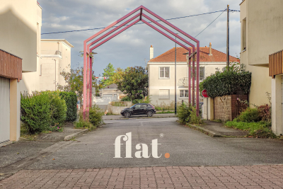 Appartement à vendre à NANTES  - 3 pièces - 88 m² 