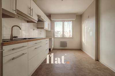 Appartement à vendre à NANTES  - 3 pièces - 88 m² 