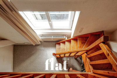 Appartement à vendre à NANTES  - 2 pièces - 21 m² 