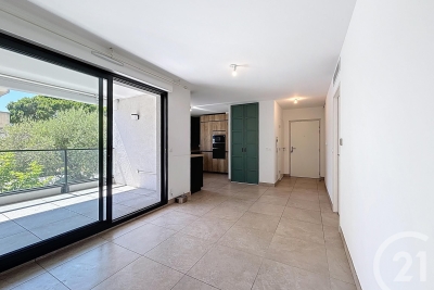 Appartement à vendre à GOLFE JUAN  - 3 pièces - 69 m² 