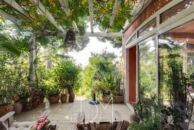 Maison &agrave; vendre &agrave; BANDOL  - 5 pi&egrave;ces - 110 m&sup2; 