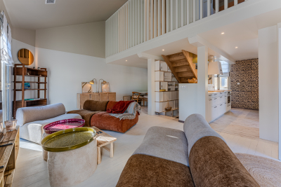Maison &agrave; vendre &agrave; ARCACHON  - 5 pi&egrave;ces - 119 m&sup2; 