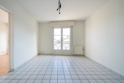 Appartement à vendre à NANTES Ouest - 2 pièces - 39 m² 