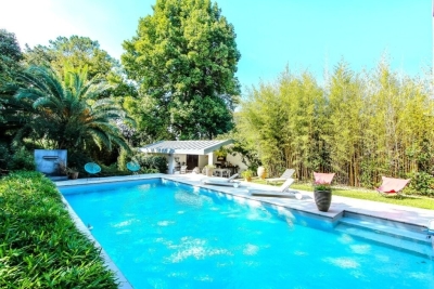 Maison à vendre villa terrasse ouest 1 