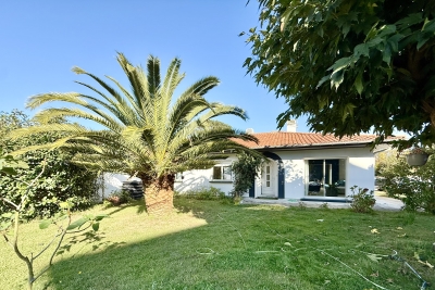 Maison à vendre à ANGLET  - 5 pièces - 109 m² 