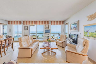 Appartement à vendre à ARCACHON  - 5 pièces - 84 m² 
