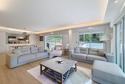 Appartement à vendre à CANNES  - 4 pièces - 161 m² 