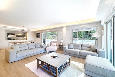 Appartement &agrave; vendre avec piscine cannes 