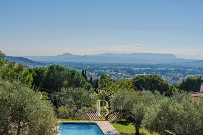 Maison à vendre villa moderne vue