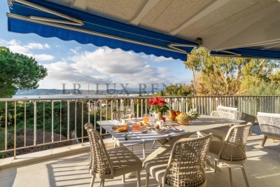 Apartment in Cap d'Antibes for rental from 32 000 € / week, Photo 1