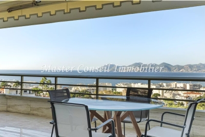 Appartement à vendre appartement quartier californie 