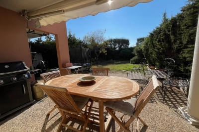 Appartement à vendre à NICE Clemenceau - 3 pièces - 75 m² 