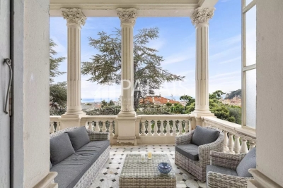 Apartment for sale in NICE  - 7 rooms  