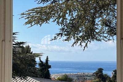 Apartment for sale belle epoque 