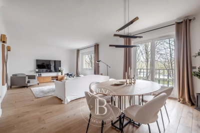 Appartement à vendre vue sur la seine paris 