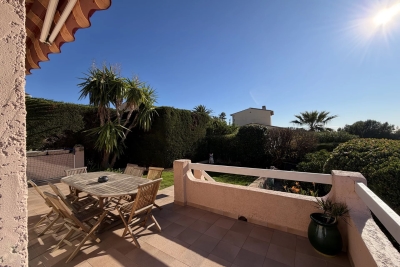 Maison &agrave; vendre &agrave; LA GAUDE Aspremont - 4 pi&egrave;ces - 125 m&sup2; 