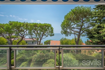 Apartment for sale in NICE  - 4 rooms - 154 m² 