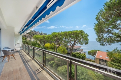 Apartment for sale in NICE Cimiez - 4 rooms - 154 m² 