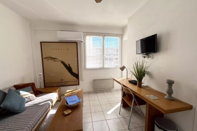 Appartement à vendre à CANNES Magagnosc - 2 pièces - 21 m² 