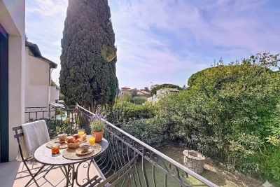 Maison &agrave; vendre &agrave; CANNES  - 7 pi&egrave;ces - 130 m&sup2; 