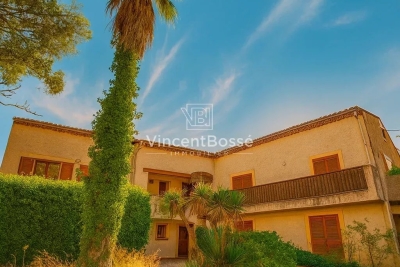 Bien à vendre nice environs 