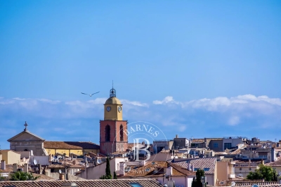 Apartment for sale in ST-TROPEZ Fayence - 4 rooms - 72 m² 