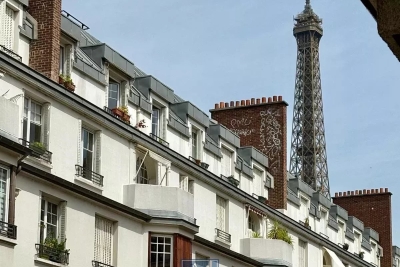 Appartement &agrave; vendre paris 8 paris 
