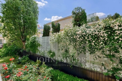 Apartment for sale in PARIS 16EME Les Archives 1 - 1 rooms - 11 m² 